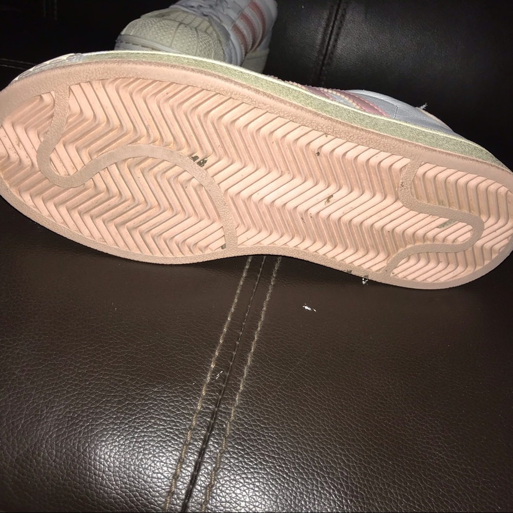 PINK ADIDAS - Picture 5 of 5